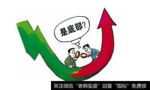 大跌过后,是否可以抄底?