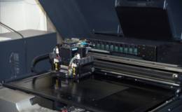 3d打印器件应用于高分卫星,3D打印题材概念股可关注