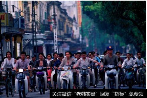 如何去越南炒股？