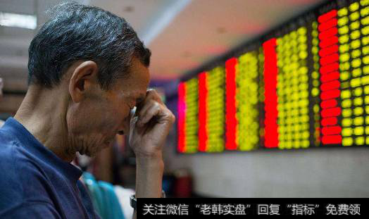 股市小白怎么样能善用背离，精确进场？新手如何稳赚不亏？