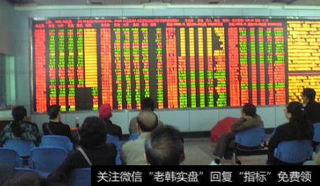 为什么<a href='/cgjq/290242.html'>炒股</a>的投资者会有<a href='/chaodi/'>抄底</a>的习惯？