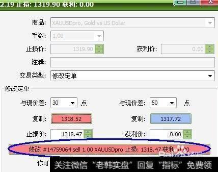 ATFX : <a href='/gpcjwtjd/92905.html'>如何设置止盈止损</a>点？