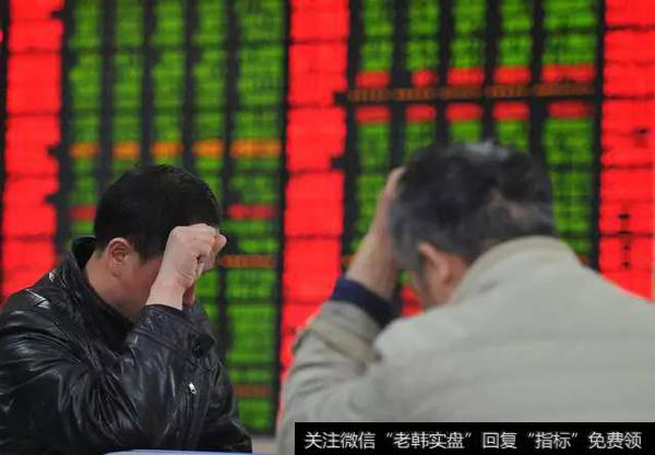 做交易,比止损更难的是止盈?为什么?