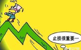 老股民如何运用<em>股票止损</em>方法？