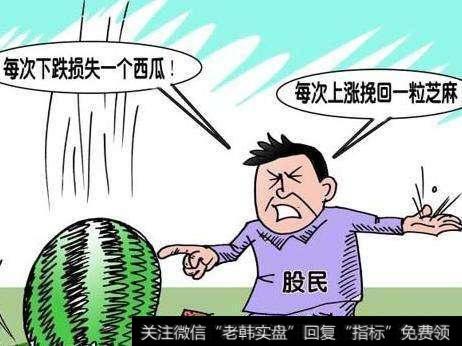 买入一只股票后，你会在亏损几个点后止损？