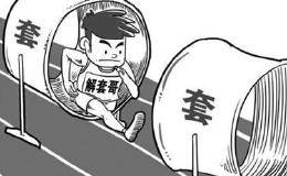 交易被套，怎样快速解套呢？