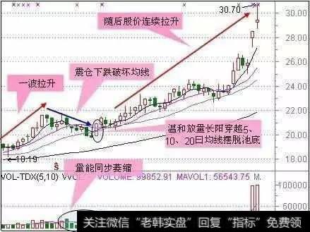 龙头股指什么？散户如何捕捉龙头股？