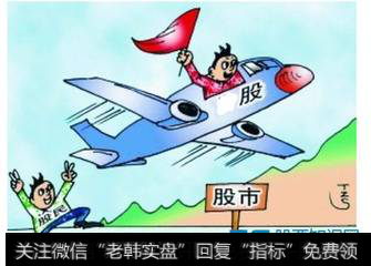 股民应该如何从关联性建立选股的大局观呢?