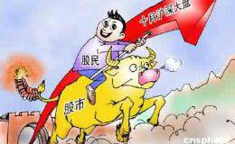 如何看清庄家操纵个股？分析个股盘中主要的盘口现象？