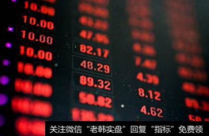 <a href='/scdx/290019.html'>牛股</a>起涨前的绝佳买入信号是什么？