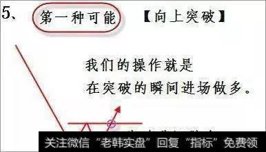 股票进入主升浪前的特征是什么？