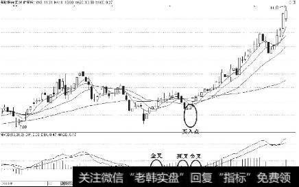 散户如何运用MACD指标精准选<a href='/scdx/290019.html'>大牛股</a>？