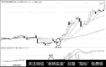 散户如何运用MACD指标精准选大牛股？