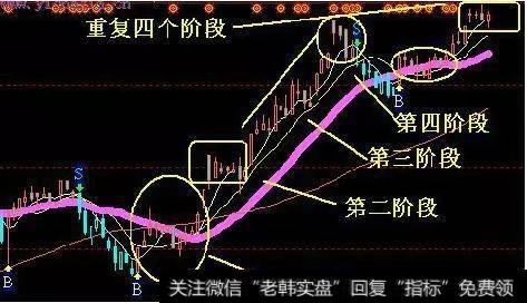 散户要如何去把握主升浪的个股？成功率高吗？