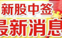 文灿股份网上发行最终中签率为0.0391% ，<em>新股如何提高中签率</em>？