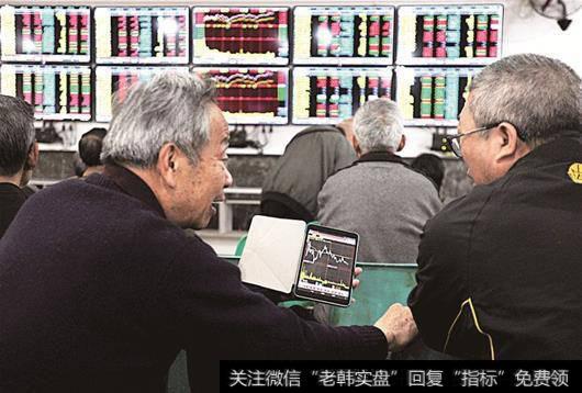 新手如何用手机炒股？