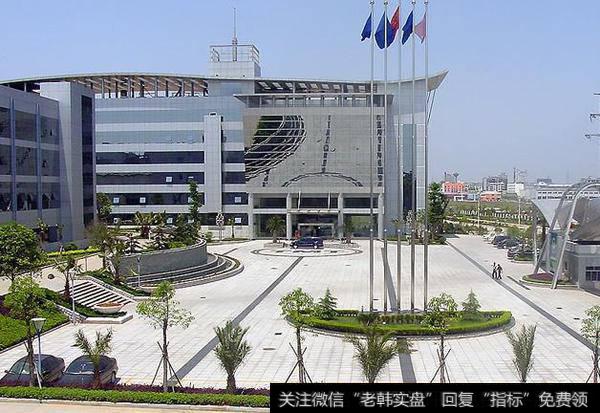 湖南株洲有哪些上市公司？