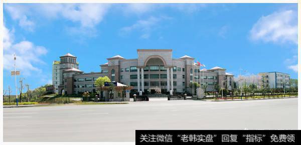 湖南株洲有哪些上市公司？