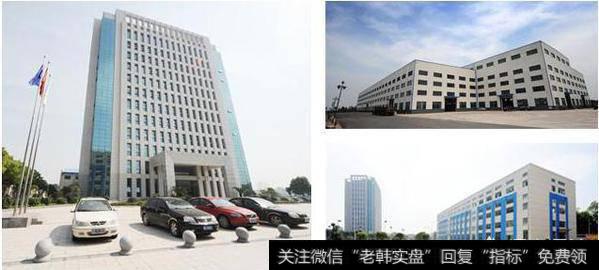 湖南株洲有哪些上市公司？