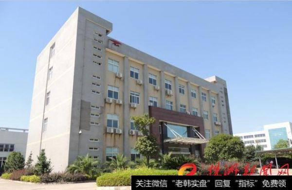 湖南株洲有哪些上市公司？