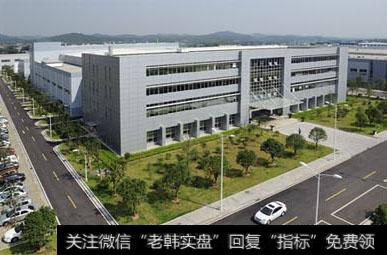 湖南株洲有哪些上市公司？