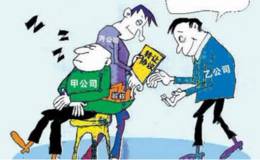 公司股权变更流程是什么？