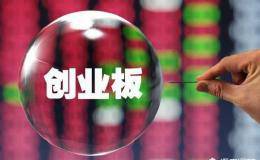创业板大涨站上年线，后市将如何演绎？