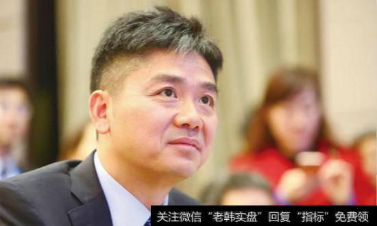 京东第三季度财报发后,为何股价仍在下跌,是投资人不看好吗?