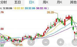 2018年你买大盘蓝筹股还是中小创？