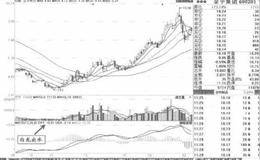 白龙出水，短线可为