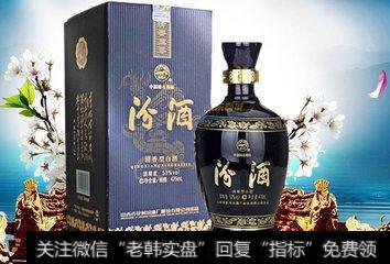 酿酒板块的龙头股有哪些？