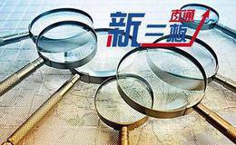 新三板为何有差异化信披？有什么特点？
