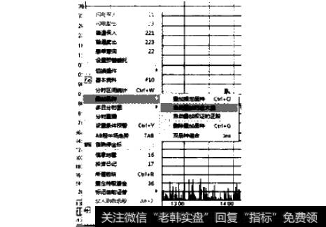 选择命令