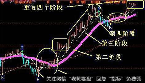 个股主升浪的特点及操作是怎样的？