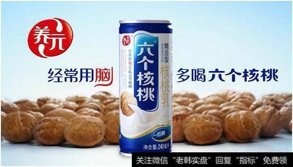 沪市“最贵”新股养元饮品又创纪录，“六个核桃”为何才喝出“一个涨停”？