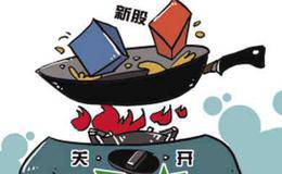 什么是打新股？如何打新股？怎样提高<em>新股中签率</em>？