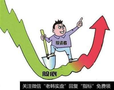 怎样判断一支股票能否参与？