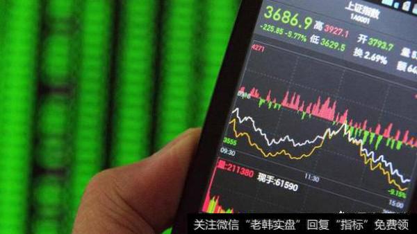 股票的上涨和下跌都有哪些内在规律？