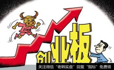 有人说创业板是历史最低位，你怎么看？