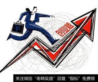 创业板的吃肉行情要来了吗?