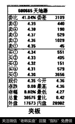 夹板