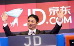 财报扭亏为盈，京东能否成为下一个亚马逊？