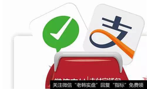 移动支付的迅速发展会不会取代传统的金融业?