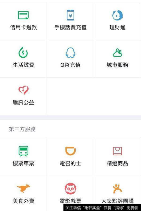 移动支付比信用卡强在哪？