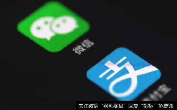 为何美国不敢用移动支付？