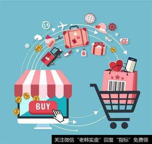 新零售让实体消售何去何从？