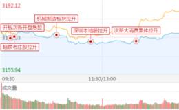 涨停板复盘:上证、创业板都在涨，难道行情来了？