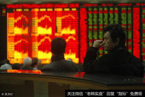 散户选股应设定一个持股周期