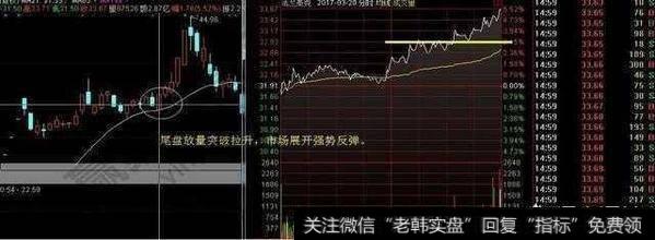 散户如何运用尾盘买入法成功抓到涨停<a href='/scdx/290019.html'>牛股</a>呢？