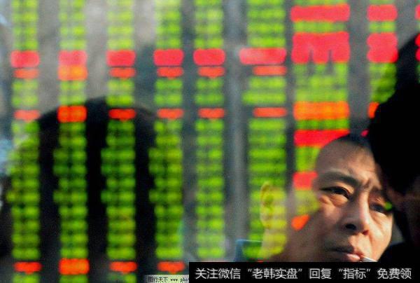 亏损股民的经验总结